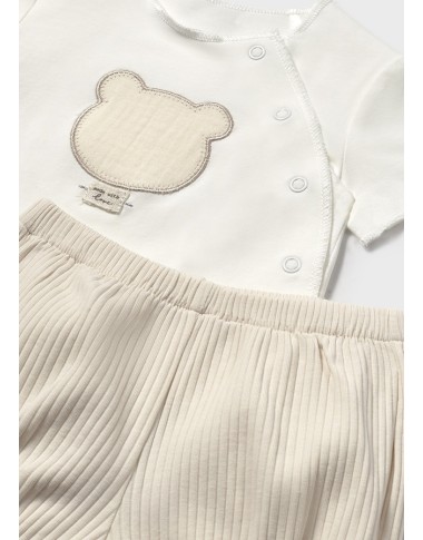 Shirt and Shorts Set