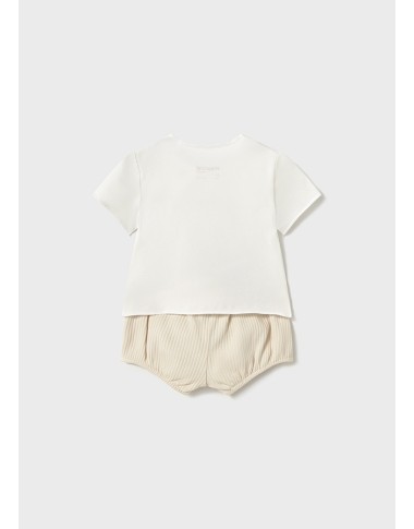 Completo Shirt e Short Completo e Pagliaccetto