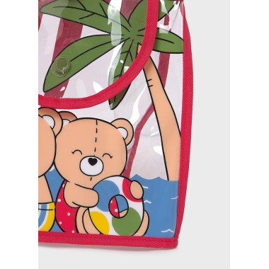 Zaino spiaggia                Accessori