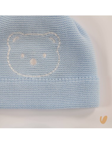Scarpette e cappello orsetti Cappello e Guanti