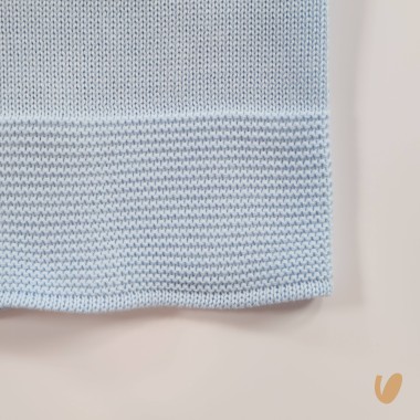 Coperta in filo dondolo Coperta e Lenzuola