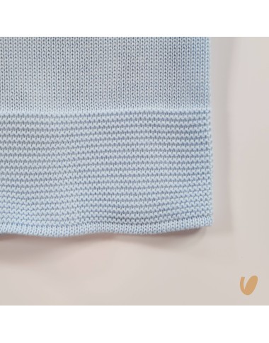 Coperta in filo dondolo Coperta e Lenzuola