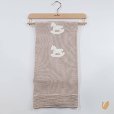 Coperta in filo dondolo Coperta e Lenzuola