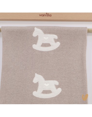 Coperta in filo dondolo Coperta e Lenzuola