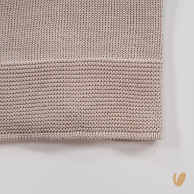 Coperta in filo dondolo Coperta e Lenzuola