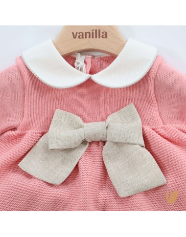 Complete bow thread and linen