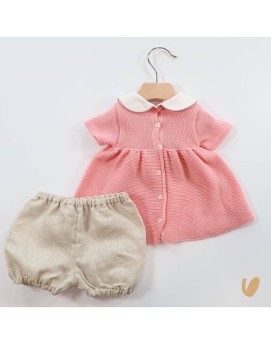 Complete bow thread and linen