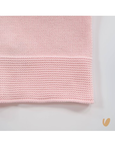 Coperta fiocco filo di cotone Coperta e Lenzuola