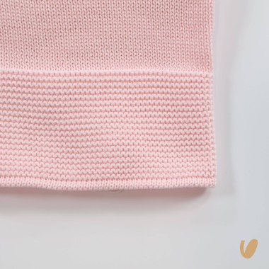 Coperta fiocco filo di cotone Coperta e Lenzuola