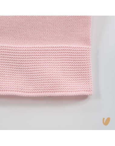 Coperta fiocco filo di cotone Coperta e Lenzuola