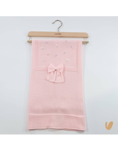 Cotton Wire Tulip Cover