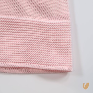 Coperta tulipani filo di cotone Coperta e Lenzuola