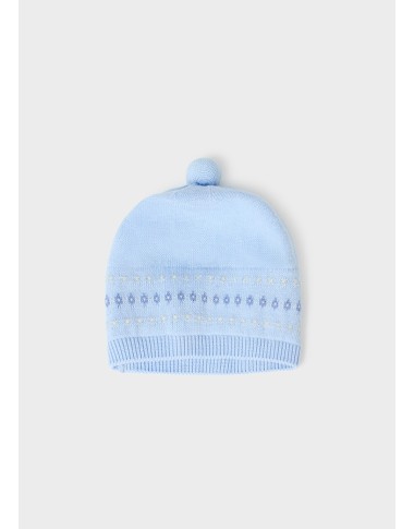 Cappellino tricot Accessori