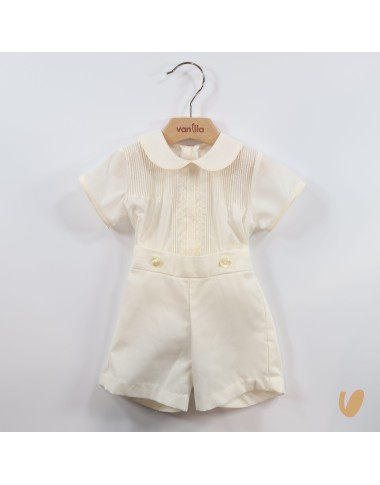 Completo elegante Neonato 0/36