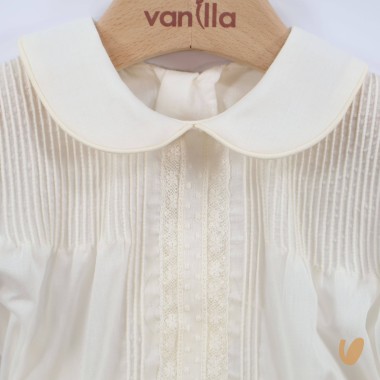 Completo elegante Neonato 0/36