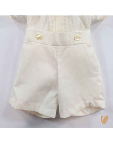 Completo elegante Neonato 0/36