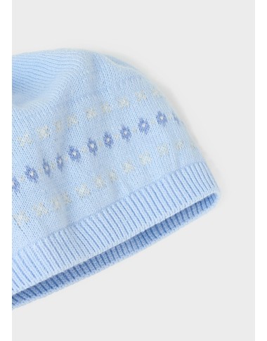 Cappellino tricot Cappello e Babbucce