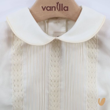 Completo elegante Neonato 0/36