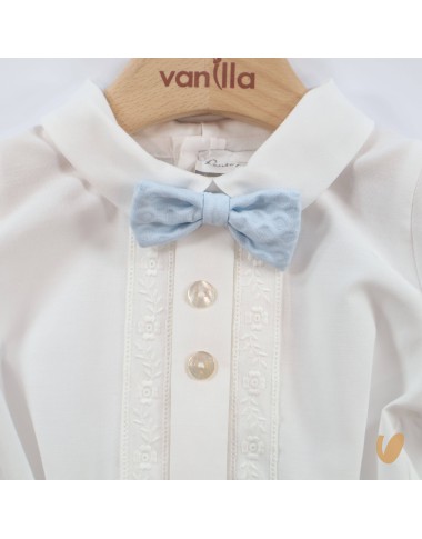 Completo elegante Battesimo