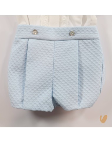 Completo elegante Battesimo