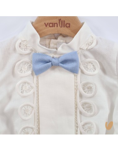 Completo elegante Battesimo