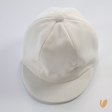 Berretto Velour elegante Cappello e Guanti