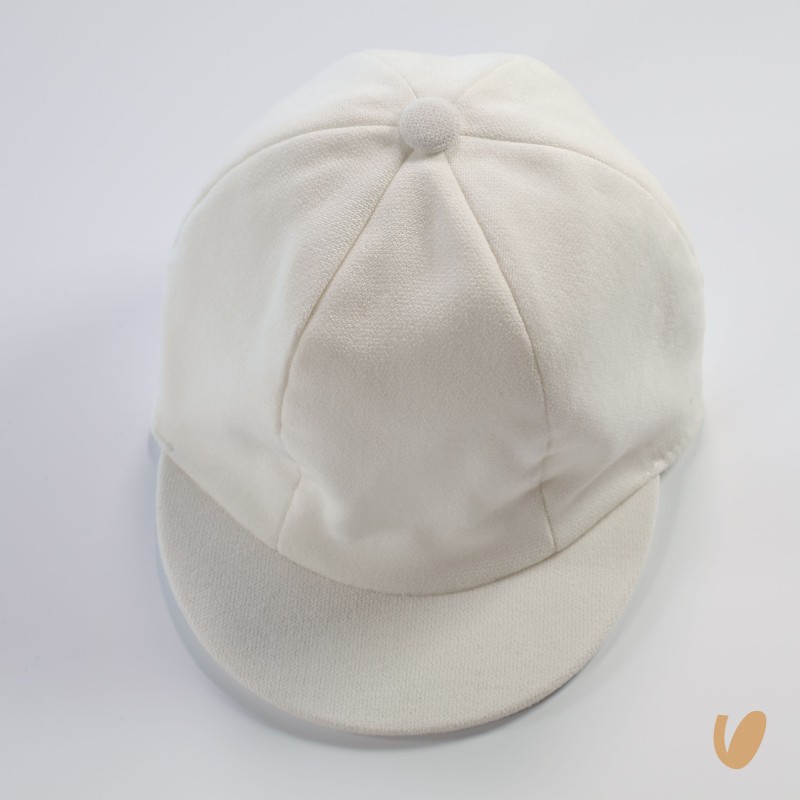 Berretto Velour elegante Cappello e Guanti
