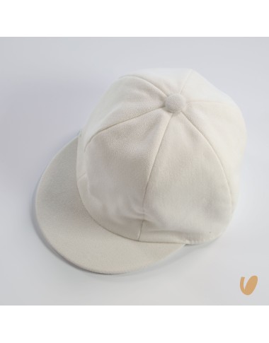 Berretto Velour elegante Cappello e Guanti
