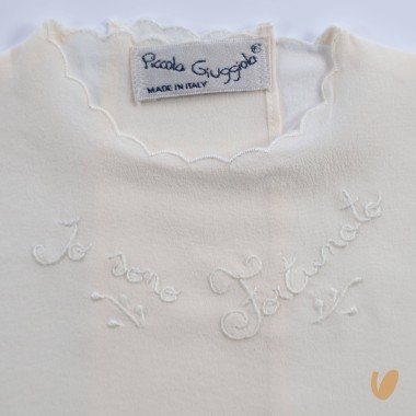 Camicia della fortuna seta Intimo e Camicia Fortuna