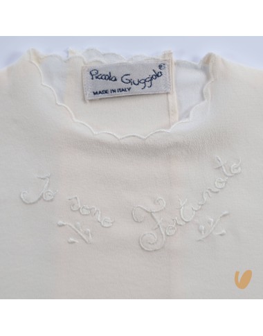 Camicia della fortuna seta Intimo e Camicia Fortuna