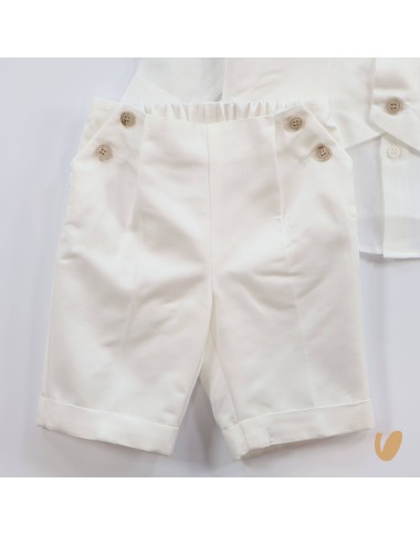 Completo elegante con gilet Completo e Pagliaccetto