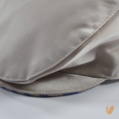 Coppola elegante Cardigan e Accessori