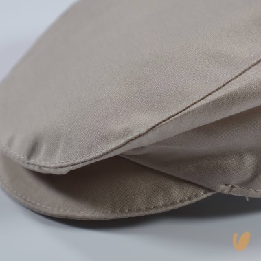 Coppola elegante Cardigan e Accessori