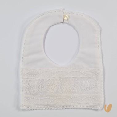 Bavetta elegante Mussole e Bavette