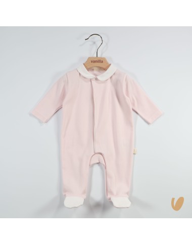 Tutina in cotone ali Tutina