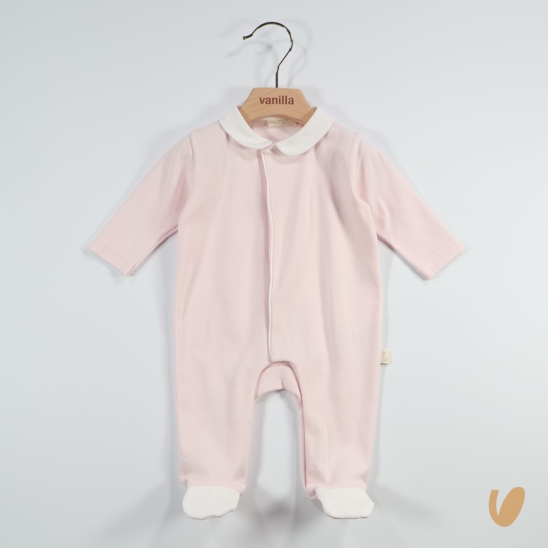 Tutina in cotone ali Tutina