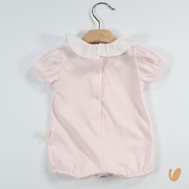 Pagliaccetto orsetto Completo e Pagliaccetto