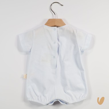 Pagliaccetto coroncina Completo e Pagliaccetto