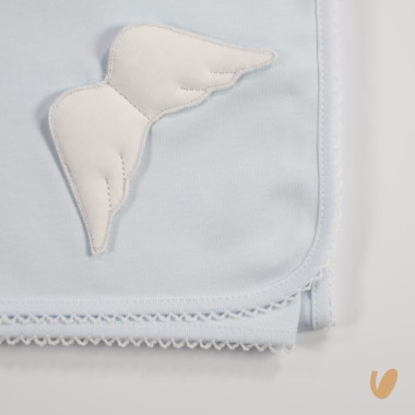 Mussola ali Bavetta e Mussola