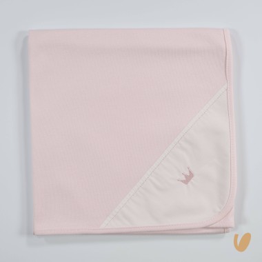 Mussola coroncina Bavetta e Mussola