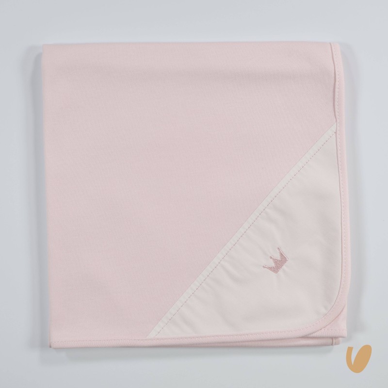 Mussola coroncina Bavetta e Mussola