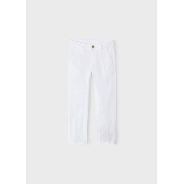 Pantalone chino Pantaloni