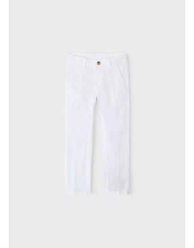 Pantalone chino Pantaloni