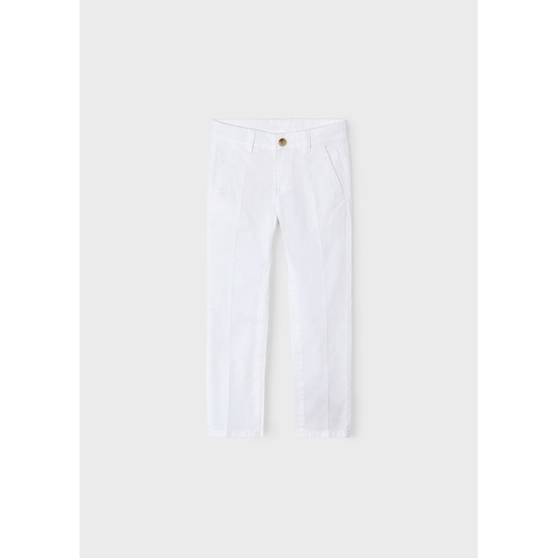 Pantalone chino Pantaloni
