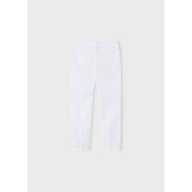 Pantalone chino Pantaloni