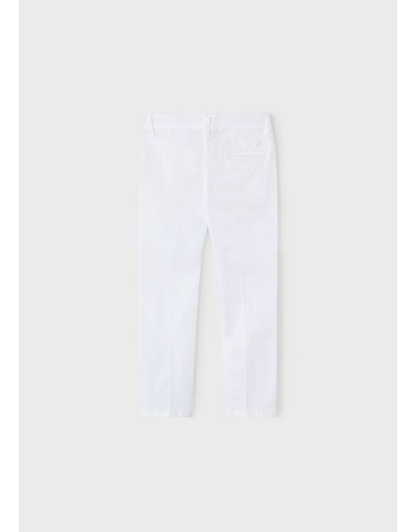 Chino trousers