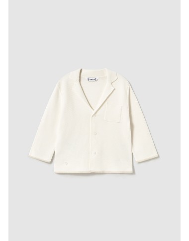 Cardigan in filo Cardigan e Maglia