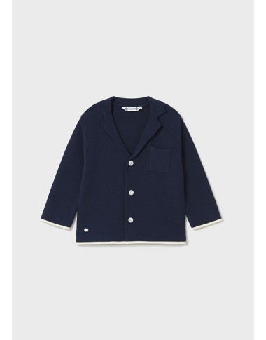 Cardigan in filo Cardigan e Maglia