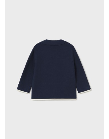 Cardigan in filo Cardigan e Maglia