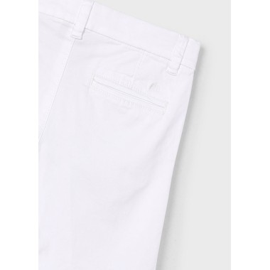 Bermuda chinos jeans e Bermuda